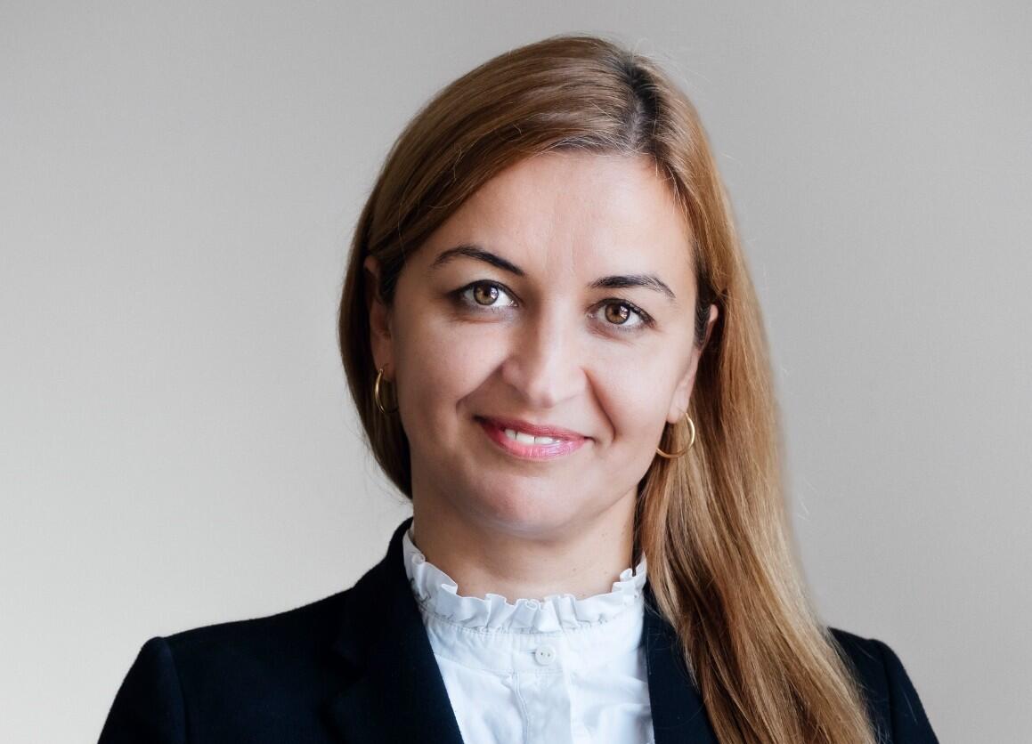 Соња Арамбашиќ